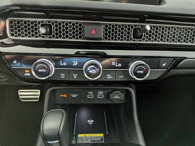 Certified 2023 Honda Civic Sport Touring image 22