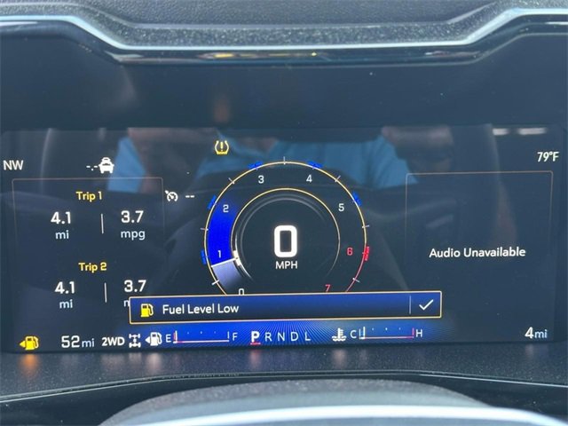 New 2026 Chevrolet Colorado LT w/ Advanced Trailering Package image 13