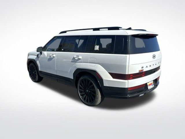 New 2025 Hyundai Santa Fe Calligraphy image 3