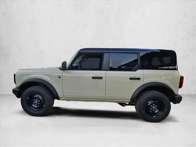 New 2026 Ford Bronco Big Bend image 5