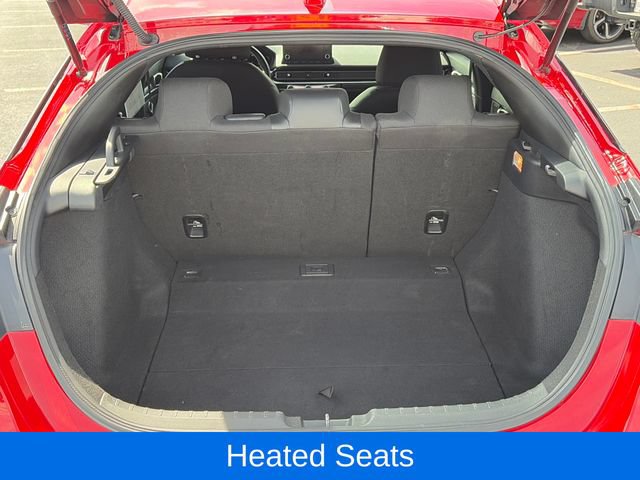 Used 2023 Honda Civic Sport image 8