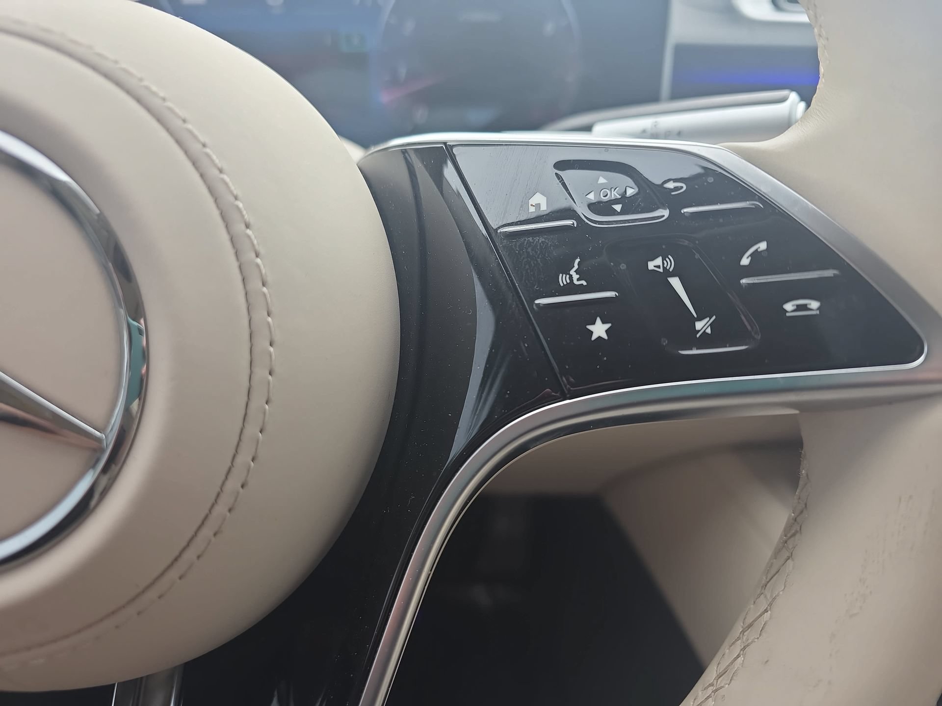 Used 2024 Mercedes-Benz S 580 4MATIC Sedan image 18