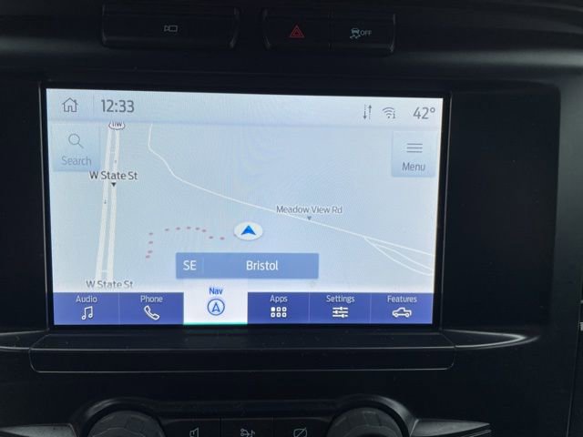 Certified 2023 Ford F150 XL w/ STX Appearance Package image 29