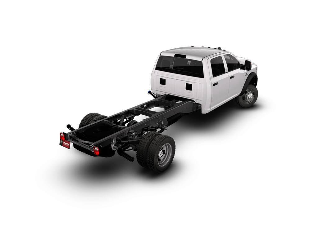 New 2026 RAM 4500 Tradesman image 2