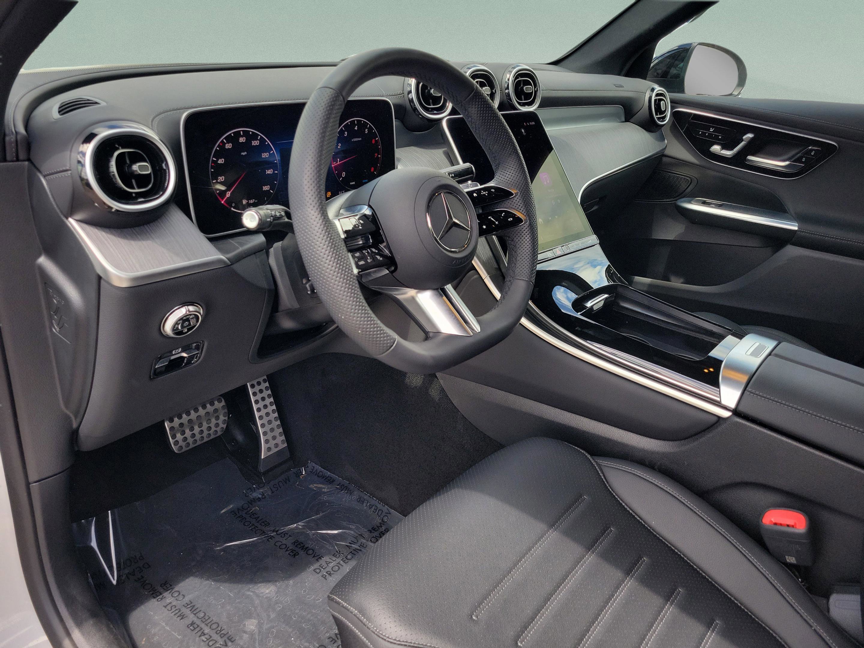 Certified 2026 Mercedes-Benz GLC 300 4MATIC image 19