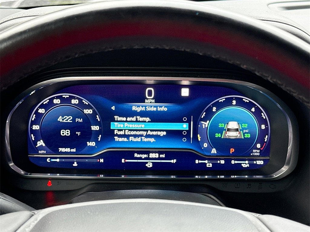 Used 2023 Chevrolet Tahoe Premier image 13