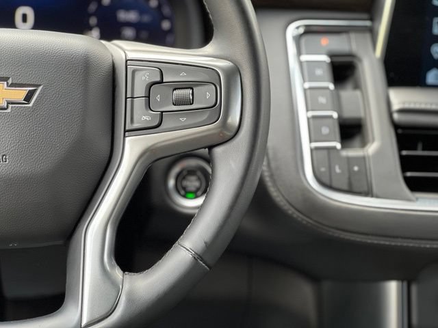 Used 2023 Chevrolet Suburban LT AWD/4WD image 35