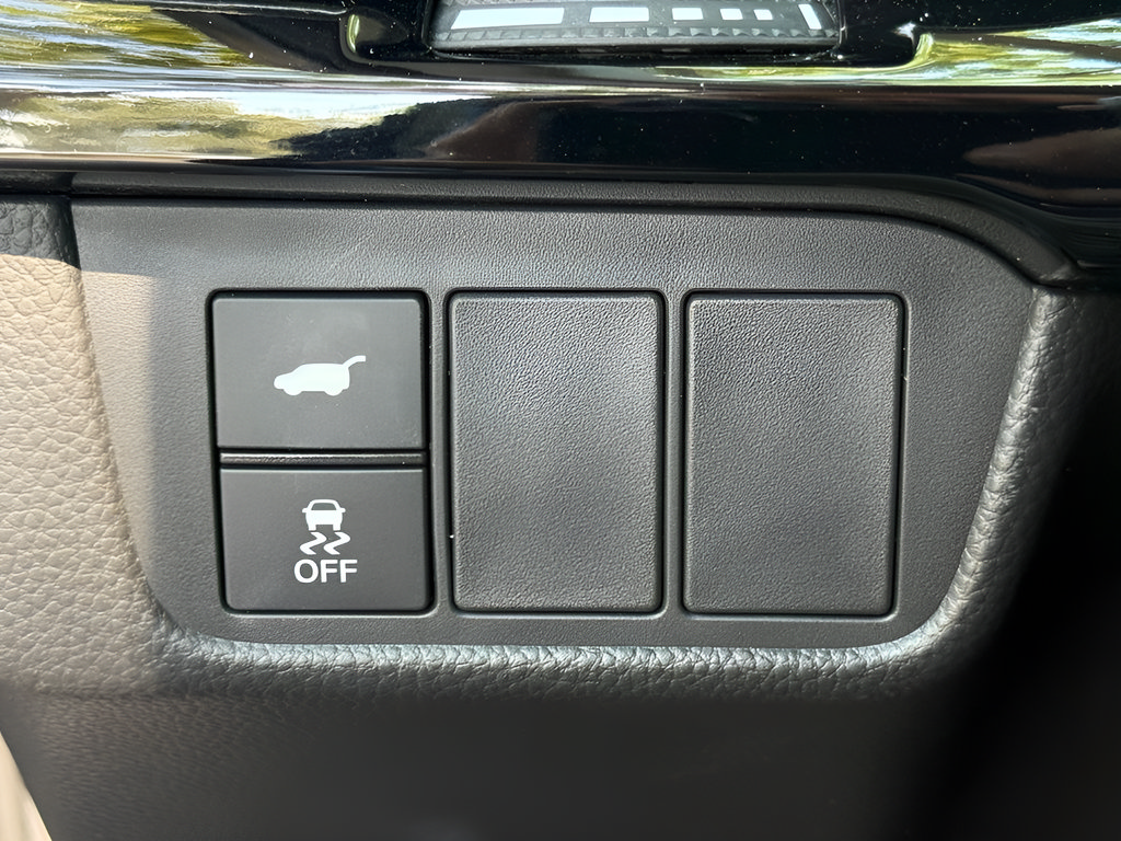 Certified 2025 Honda CR-V EX-L image 21