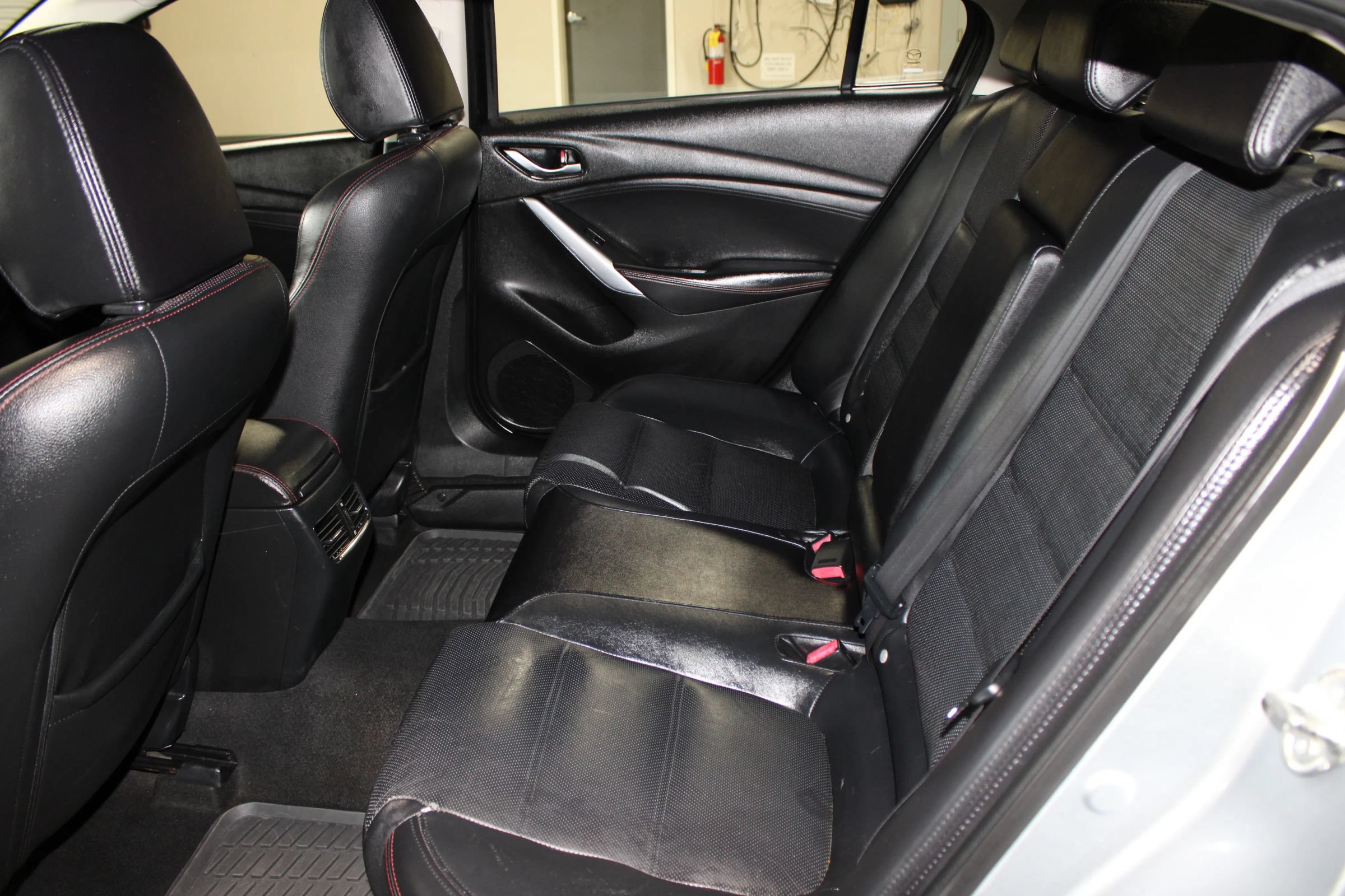 Used 2014 MAZDA MAZDA6 Grand Touring FWD image 29