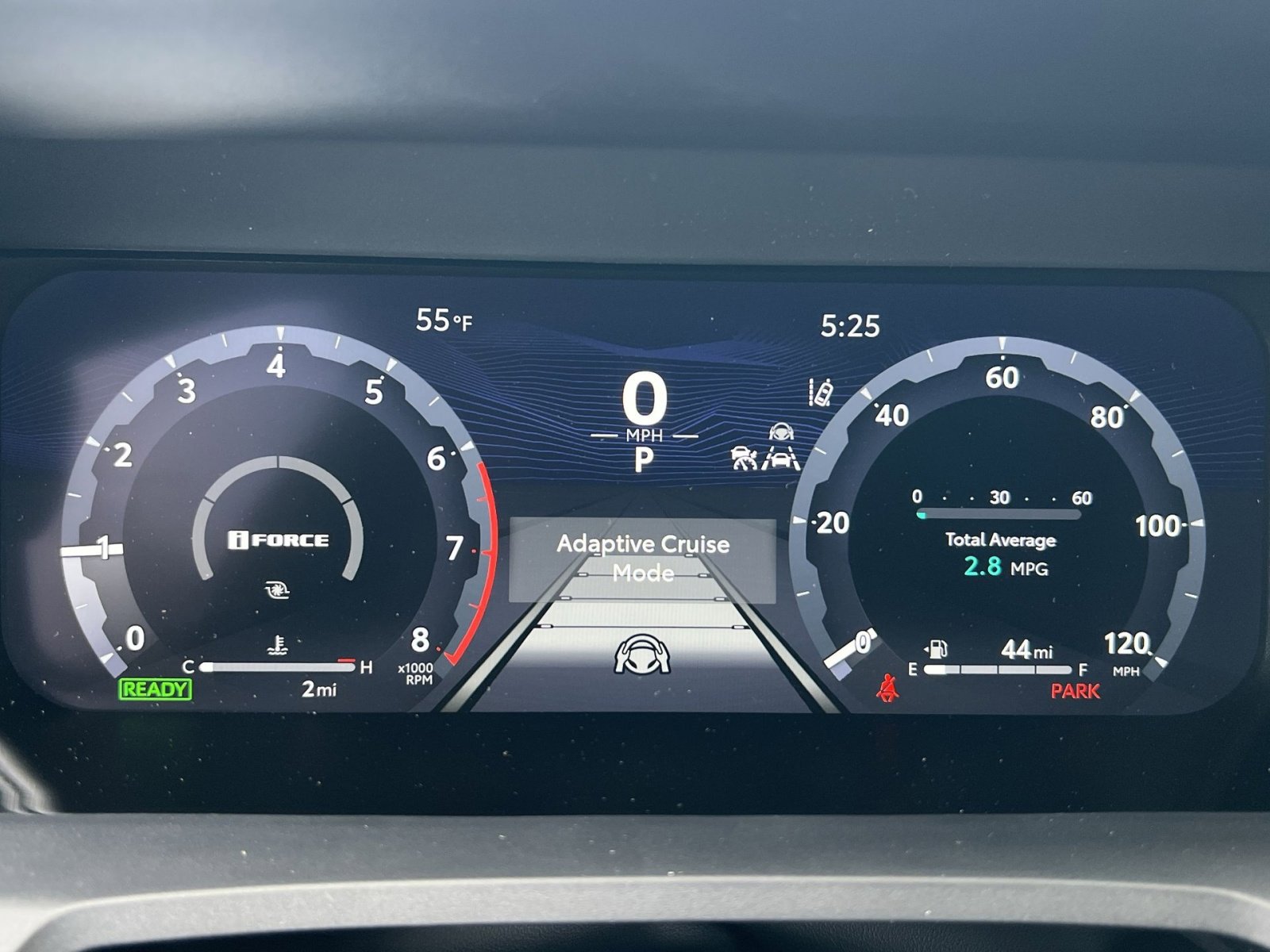 New 2026 Toyota 4Runner TRD Off-Road image 12