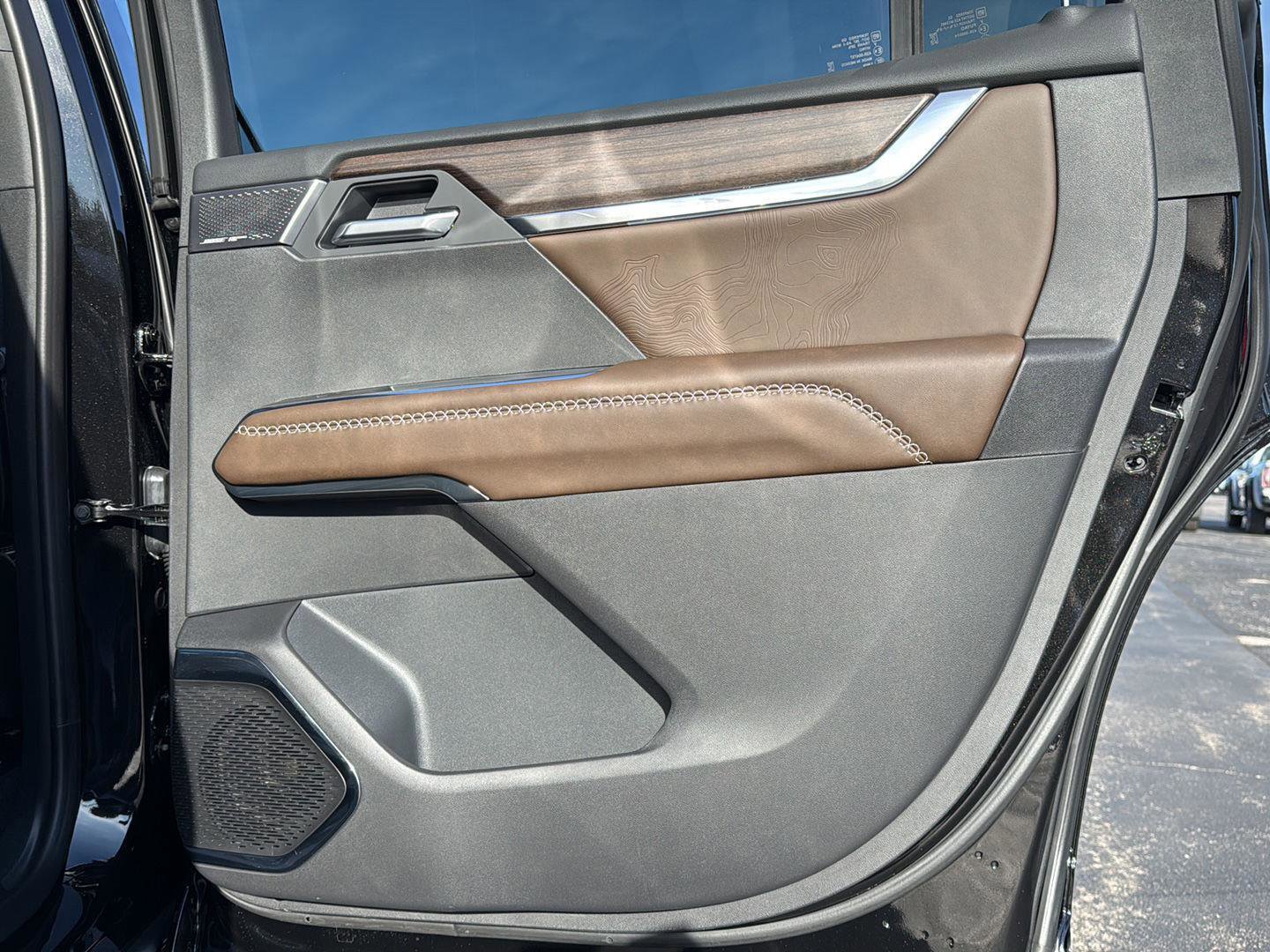 New 2026 GMC Acadia Denali Ultimate image 25