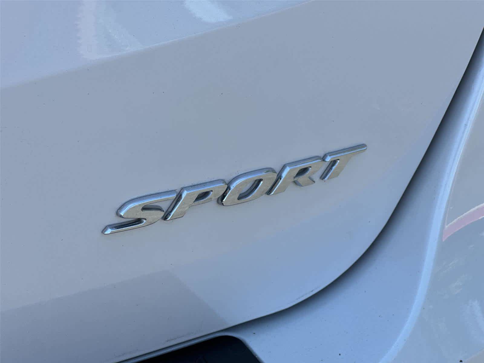 Used 2024 Honda Odyssey Sport image 8