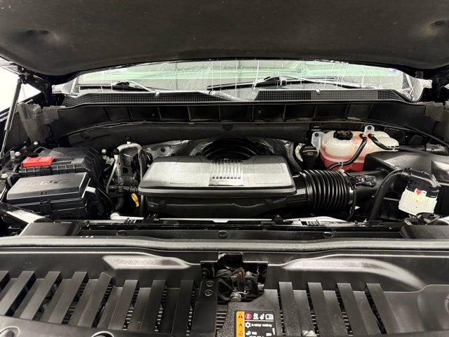 Used 2025 Chevrolet Silverado 1500 High Country w/ High Country Premium Package image 9