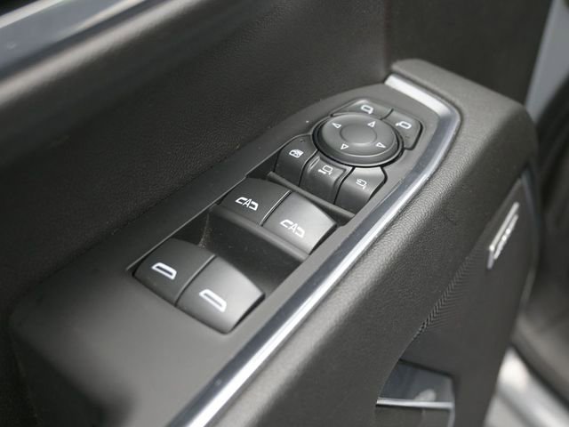 Used 2024 Chevrolet Silverado 2500 LTZ w/ LTZ Plus Package image 14