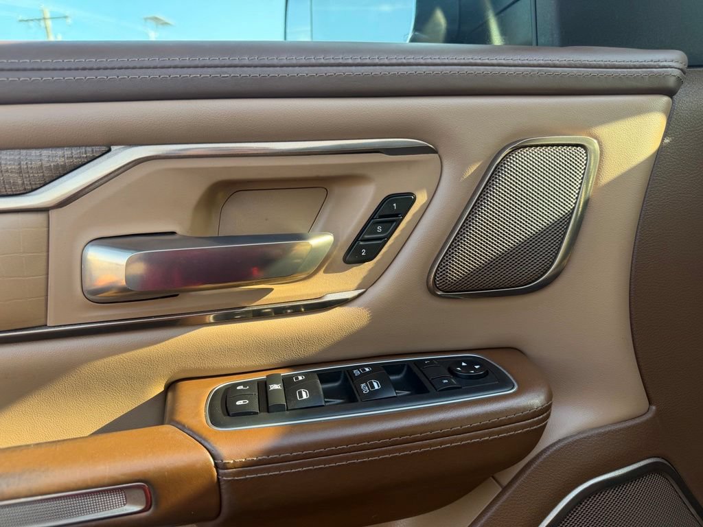Used 2019 RAM 1500 Limited AWD/4WD image 25
