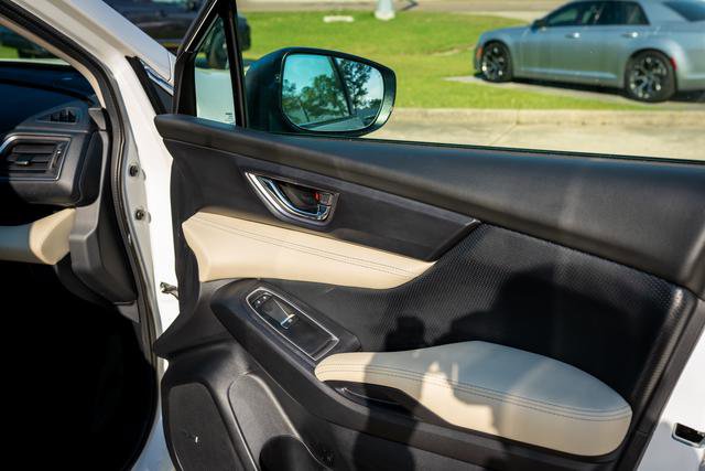 Certified 2025 Subaru Ascent Limited image 22