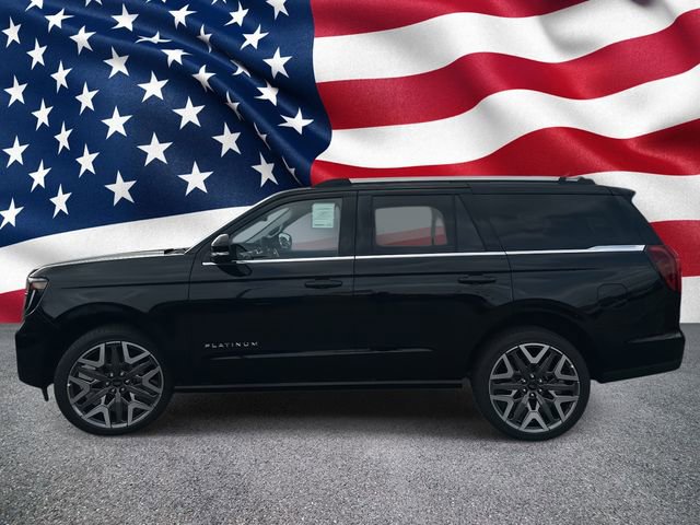 New 2026 Ford Expedition Platinum w/ Platinum Ultimate Package image 17