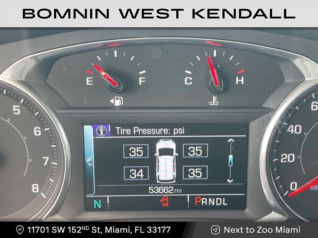 Used 2018 GMC Acadia SLT image 20