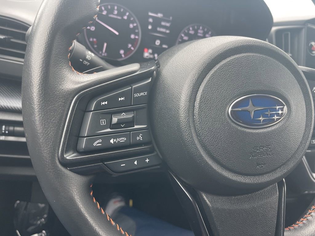 Used 2024 Subaru Crosstrek 2.5i Limited image 15