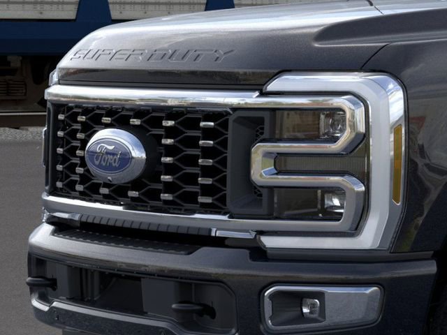 New 2026 Ford F350 Platinum w/ Platinum Plus Package image 17