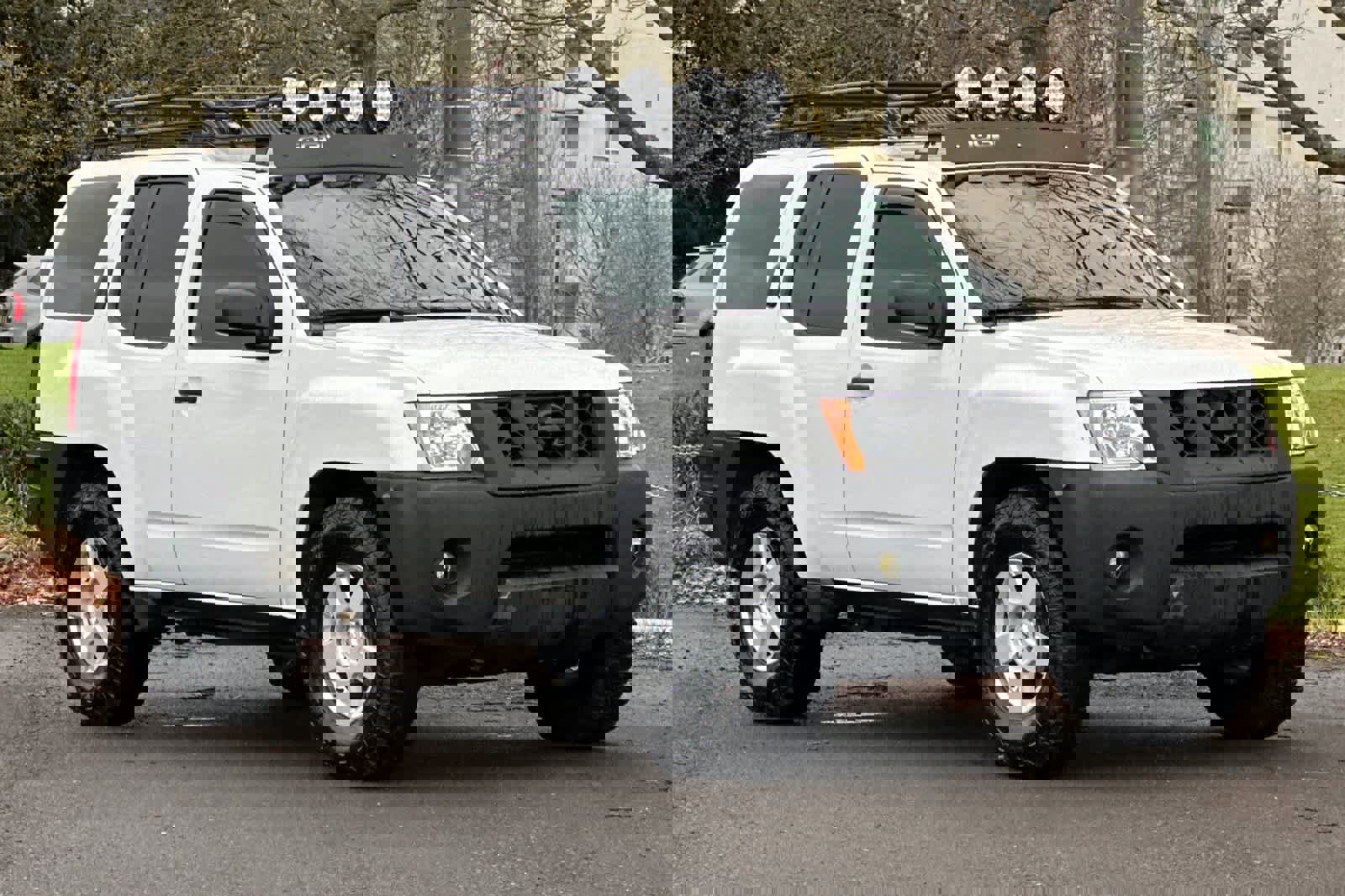 Used 2007 Nissan Xterra S w/ Protection Pkg image 9