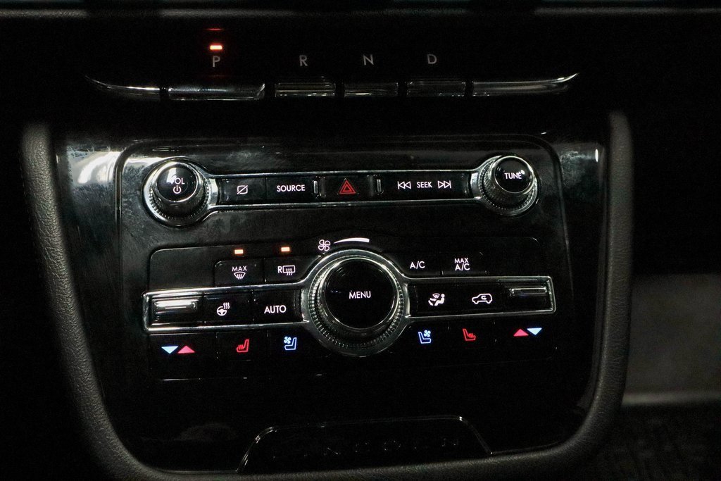 Used 2022 Lincoln Corsair AWD w/ Premium Package image 33