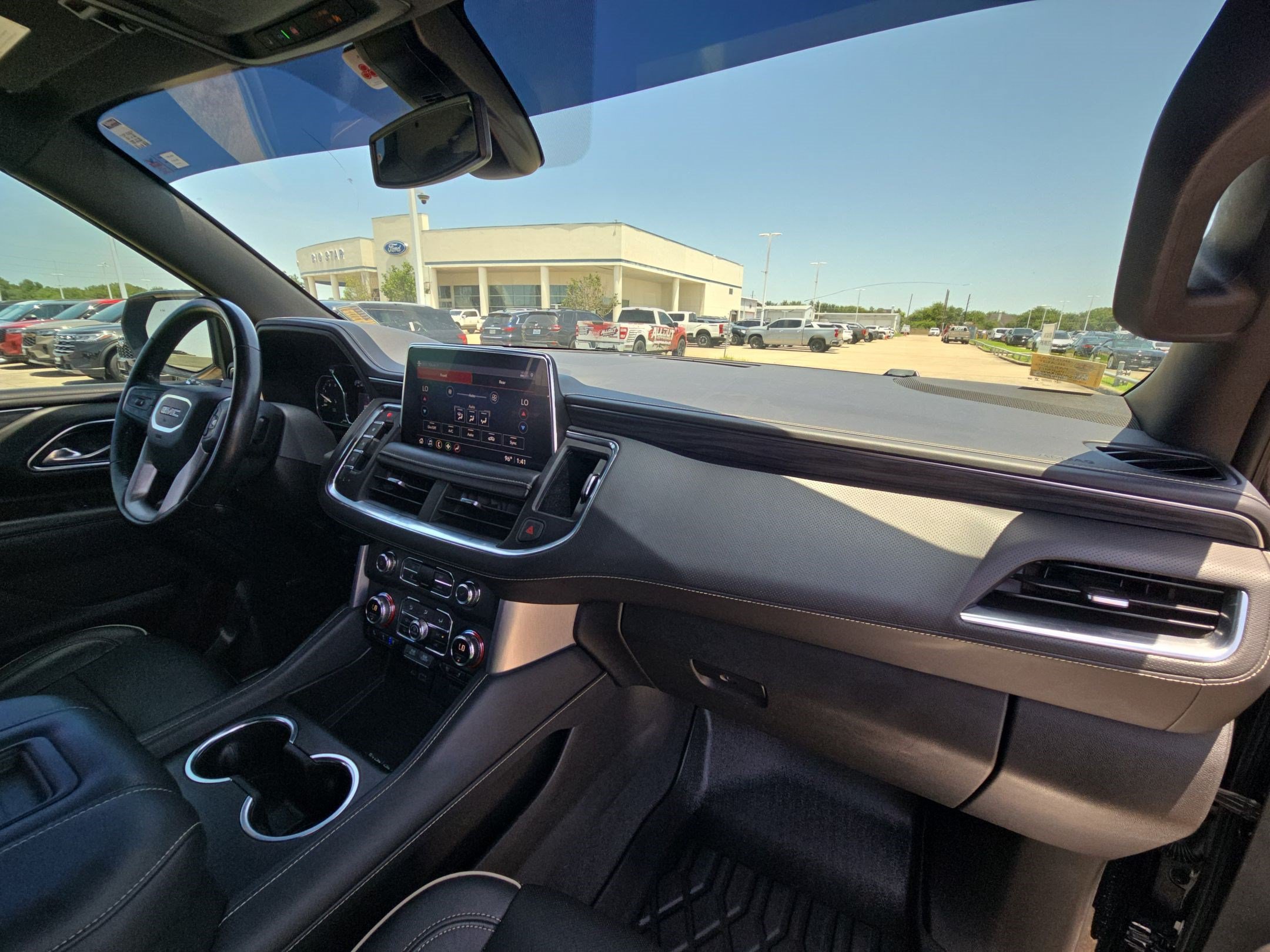 Used 2021 GMC Yukon XL SLT RWD image 31