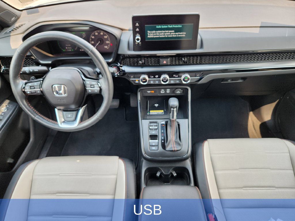 Used 2023 Honda CR-V Sport Touring image 19