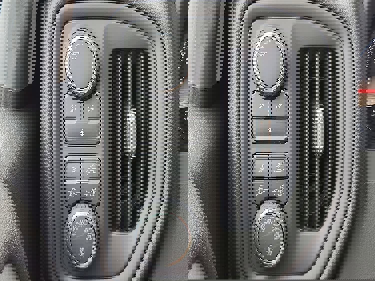 New 2026 Chevrolet Silverado 2500 W/T image 17