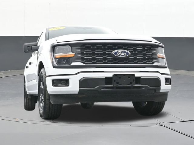 Used 2026 Ford F150 STX w/ Equipment Group 200A RWD image 60
