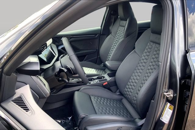 New 2026 Audi RS 3 AWD/4WD image 8