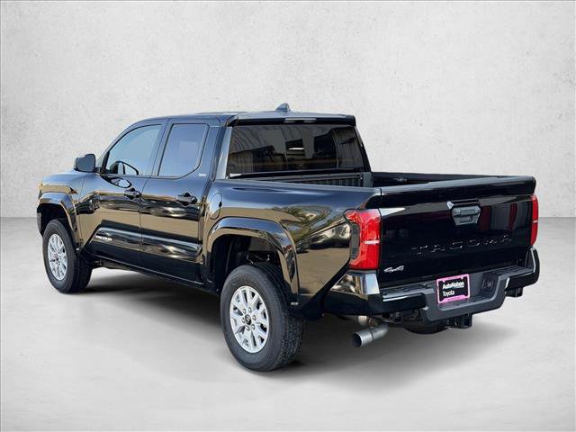 New 2025 Toyota Tacoma SR5 image 7