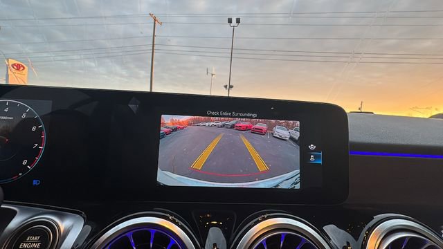 Used 2022 Mercedes-Benz GLB 250 GLB 250 image 7