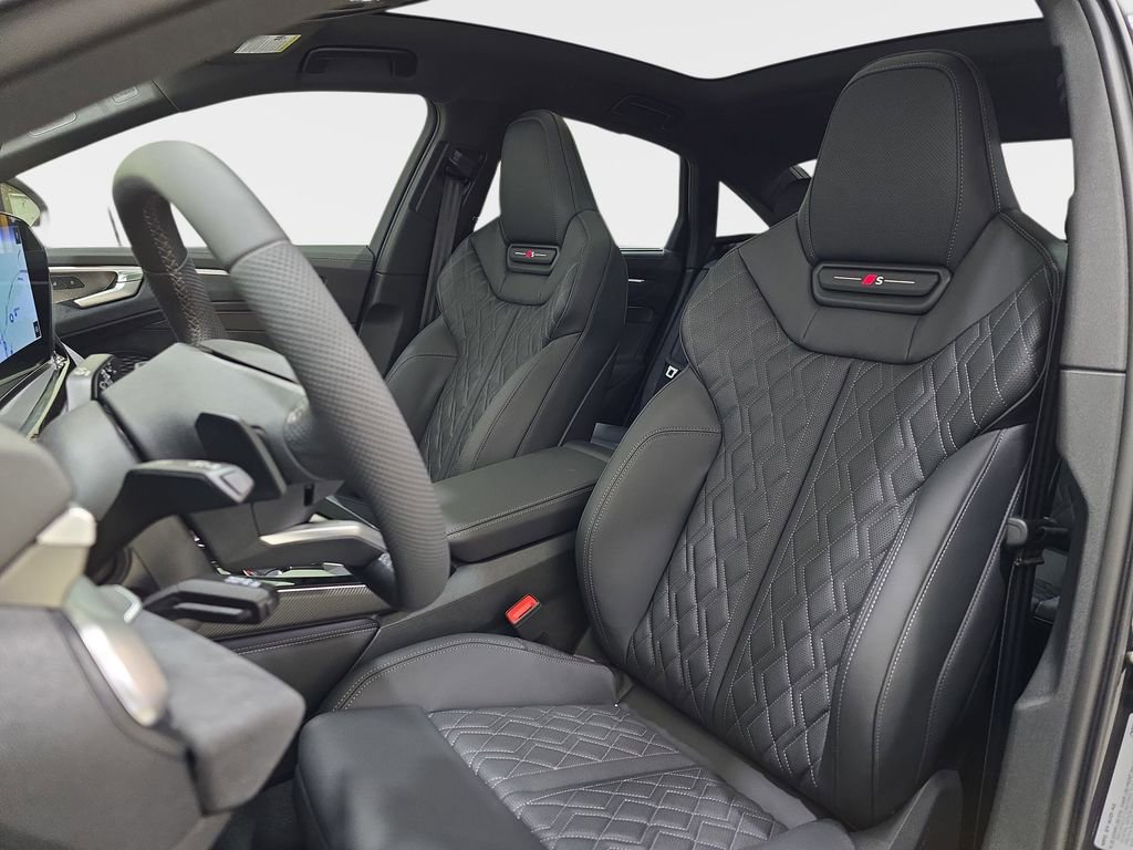 New 2026 Audi A6 3.0 image 14