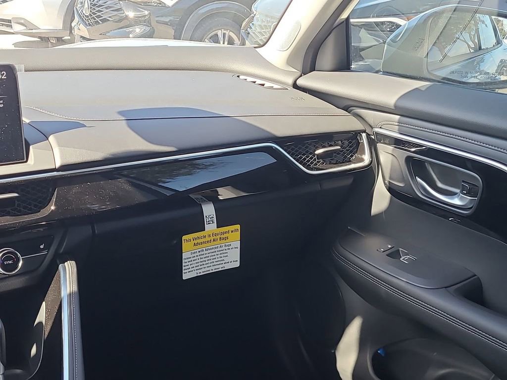 New 2025 Acura ADX FWD image 23