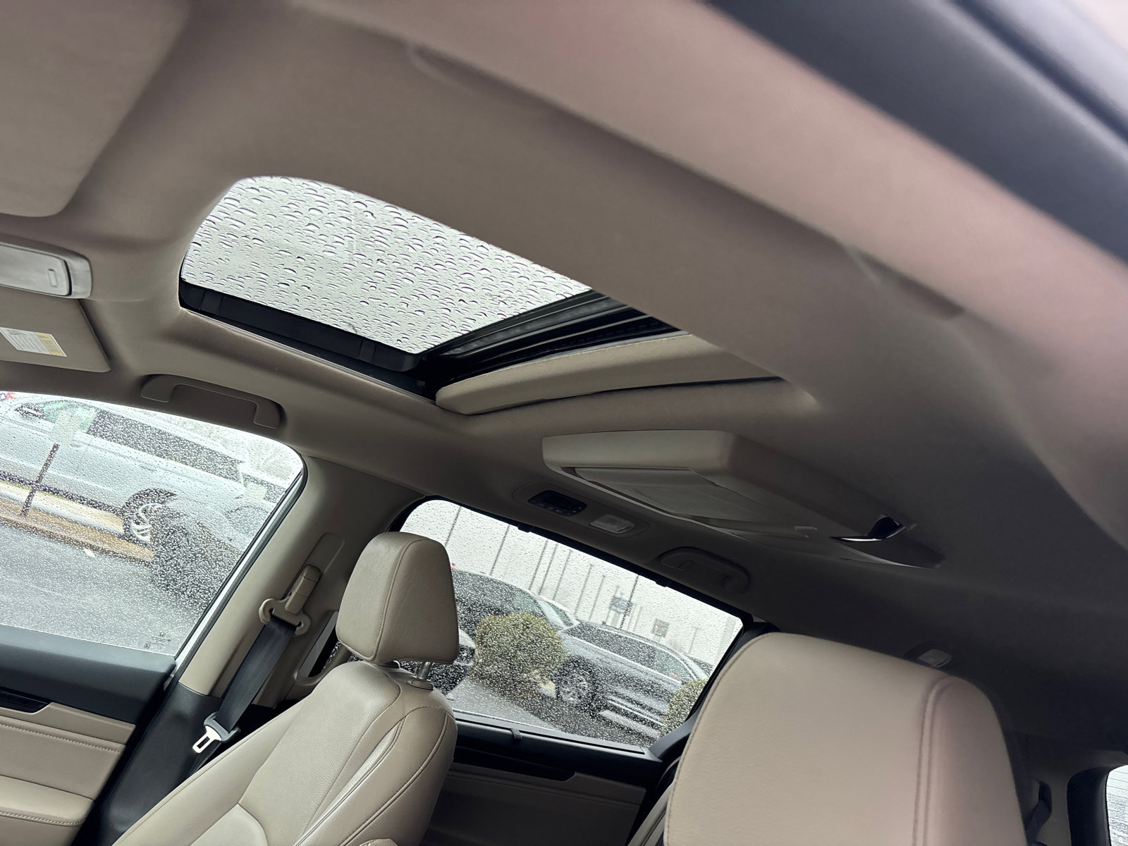 Used 2023 Honda Odyssey Touring image 27