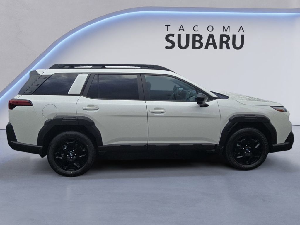 New 2026 Subaru Outback Limited image 6