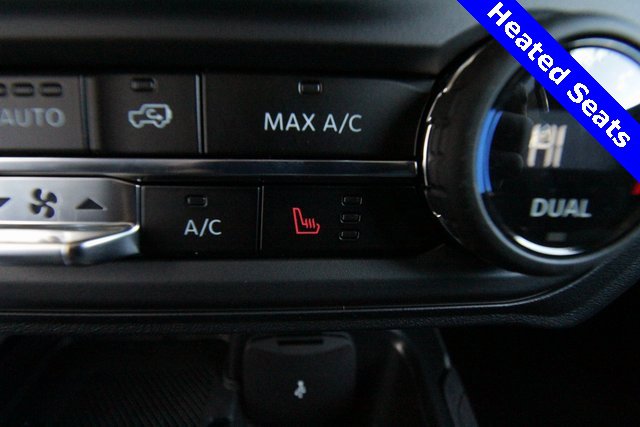 New 2025 Ford Bronco Big Bend image 2