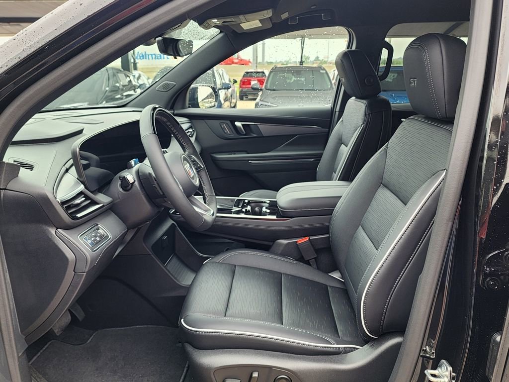 New 2026 Buick Enclave Sport Touring w/ Super Cruise Package image 16