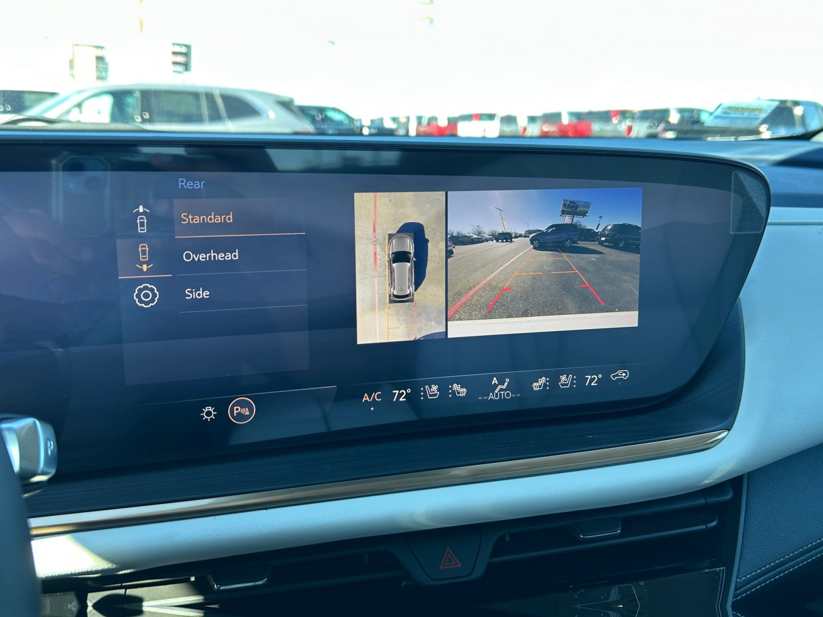 New 2026 Buick Envision Preferred image 15