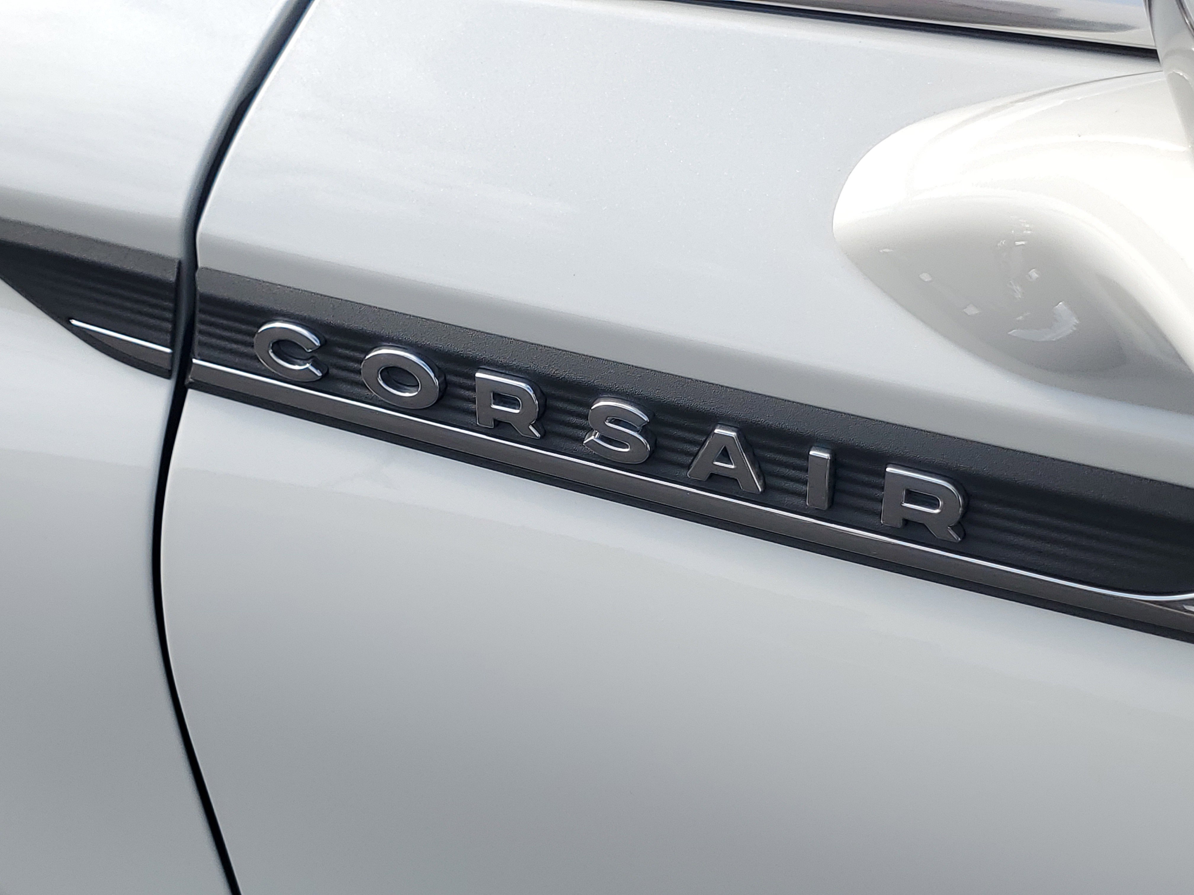 New 2026 Lincoln Corsair Reserve image 7