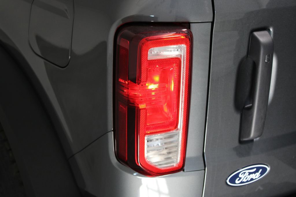 New 2026 Ford Bronco Big Bend image 49