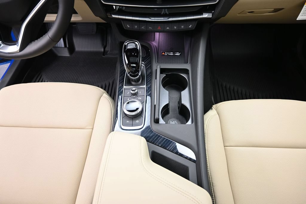 New 2026 Cadillac CT5 Premium Luxury AWD/4WD image 20