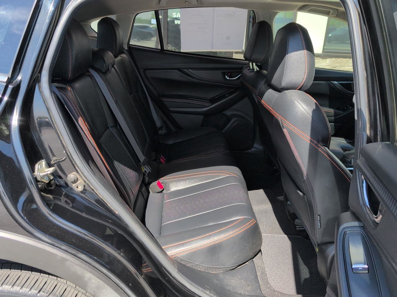 Used 2020 Subaru Crosstrek 2.0i Limited w/ Moonroof Package AWD/4WD image 12