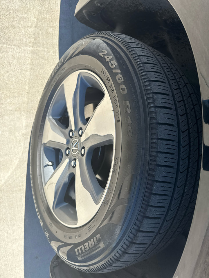 Used 2016 Acura MDX FWD image 54