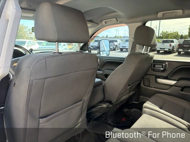 Used 2016 Chevrolet Silverado 1500 LT w/ True North Edition AWD/4WD image 26