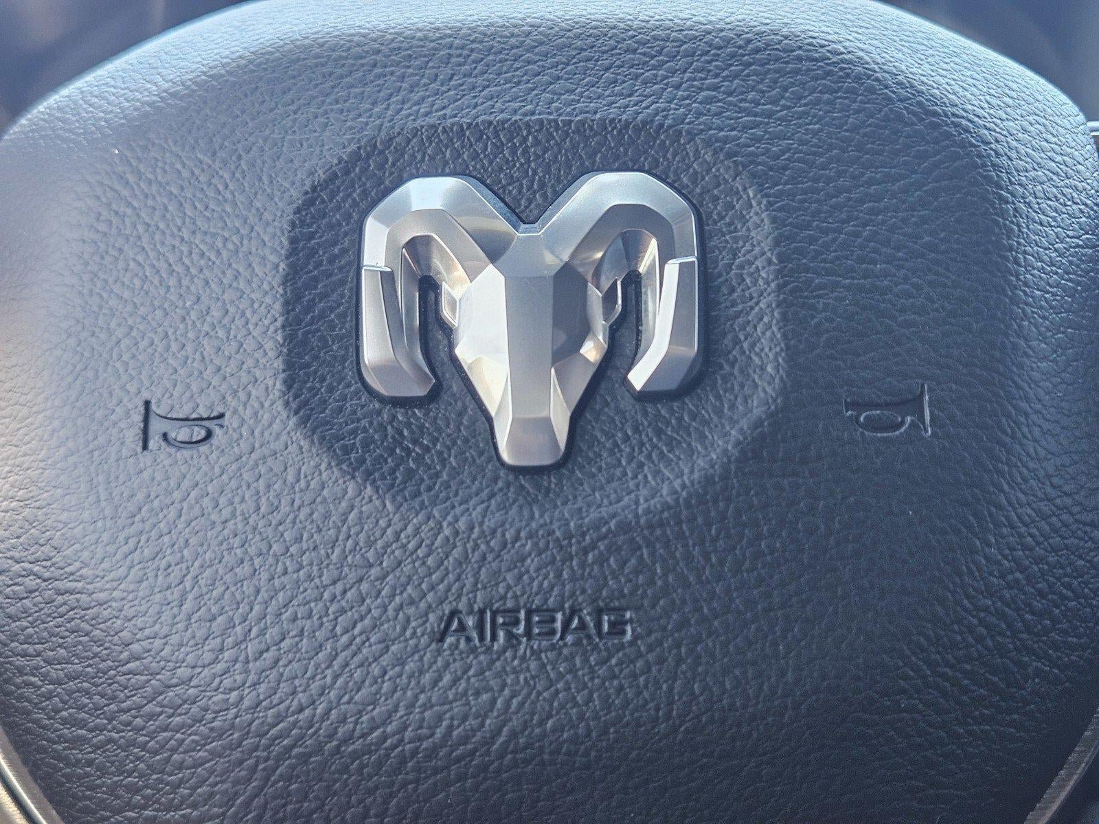 Used 2021 RAM 1500 Limited RWD image 27