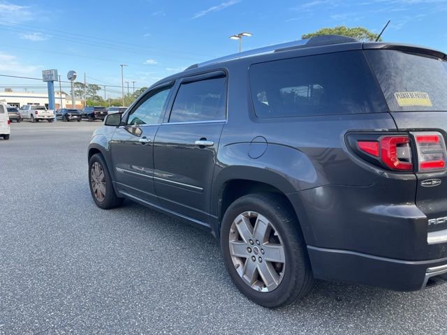 Used 2013 GMC Acadia Denali FWD image 5