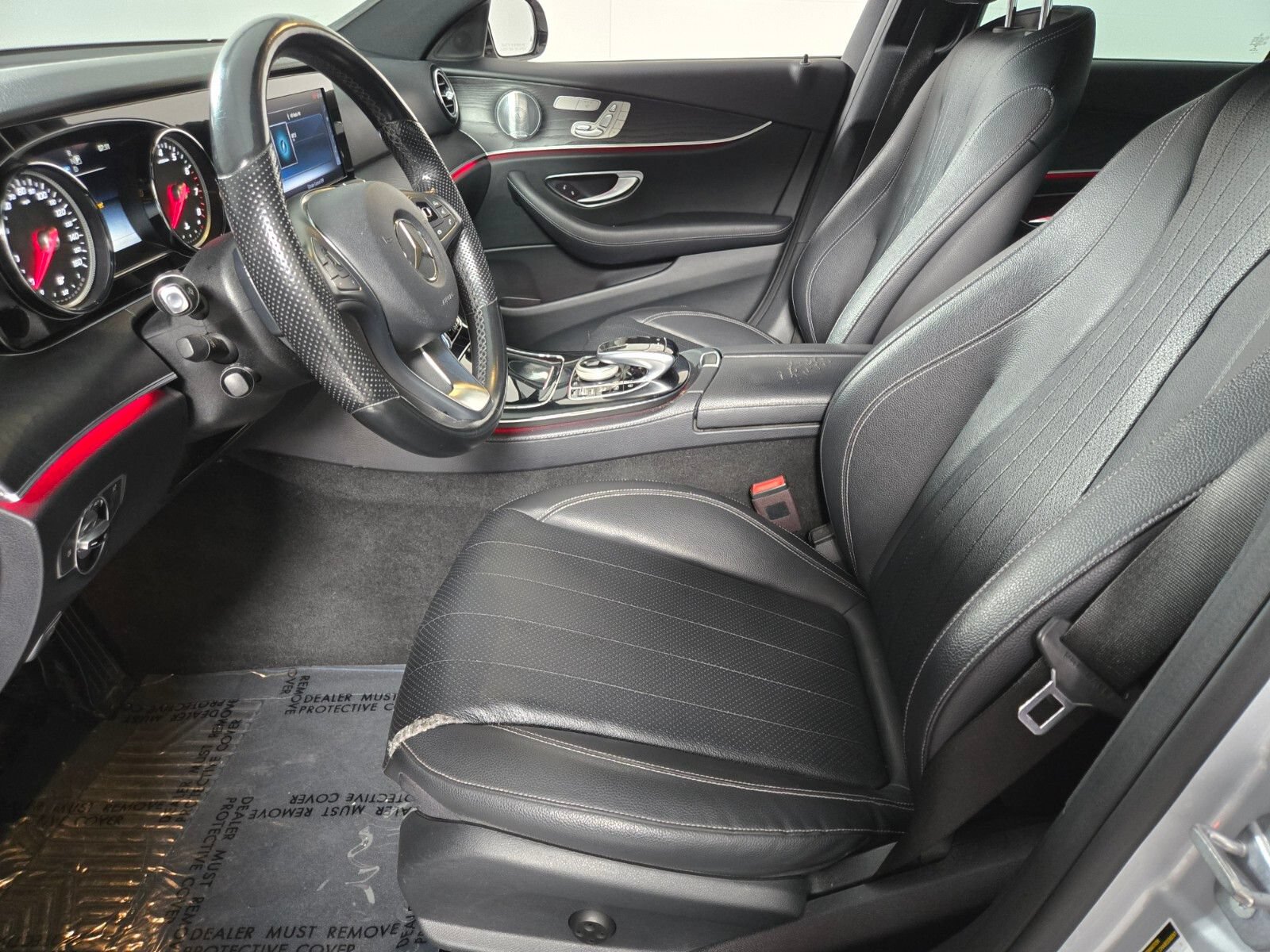 Used 2017 Mercedes-Benz E 300 image 11