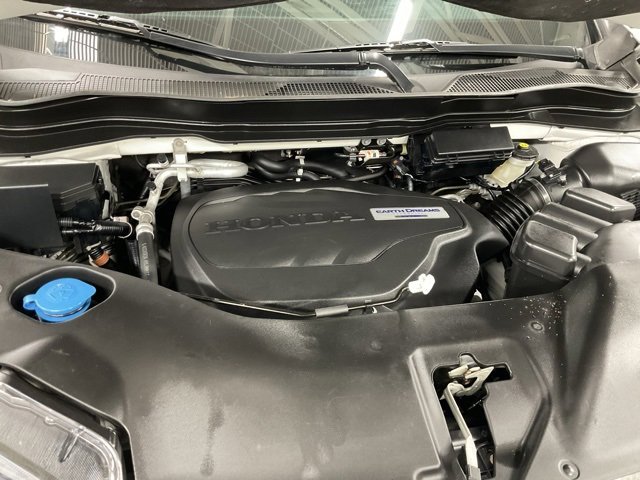 Certified 2019 Honda Pilot Touring image 12